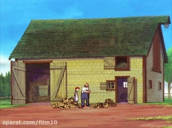 آنشرلی قسمت یازدهم HD